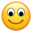 [微笑]
